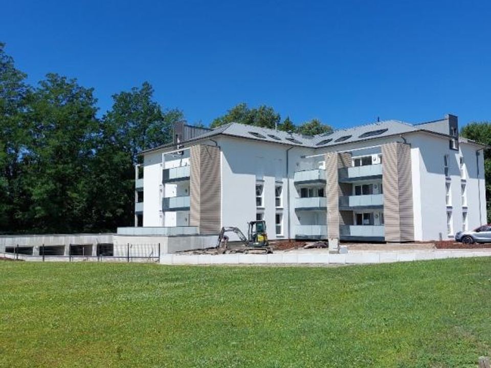 Leilighet i Rosenau, Haut-Rhin - bilde 1