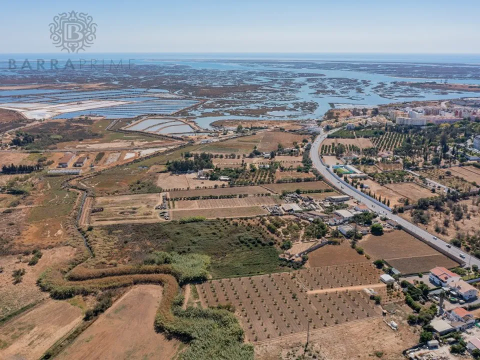 Boerderij in Faro, Faro - foto 2