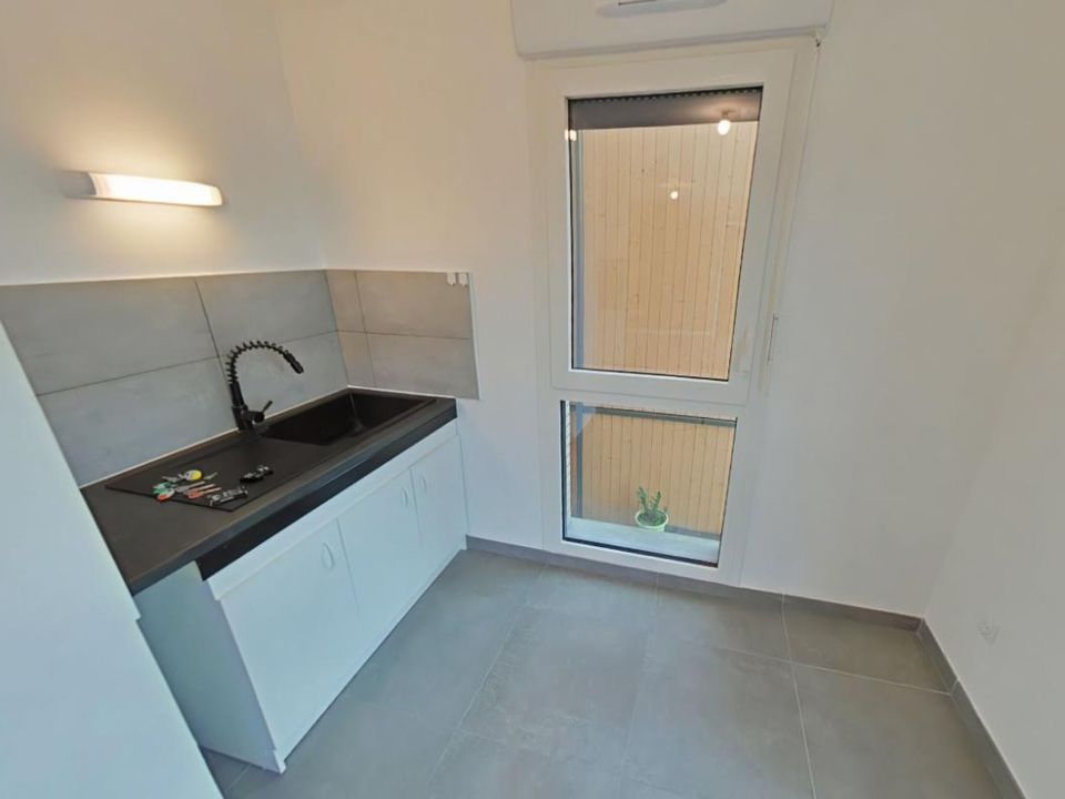 Apartament a Compiègne, Oise - foto 1
