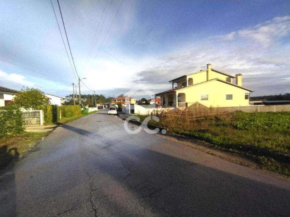Helårsgrund i Monte Real, Leiria - foto 3