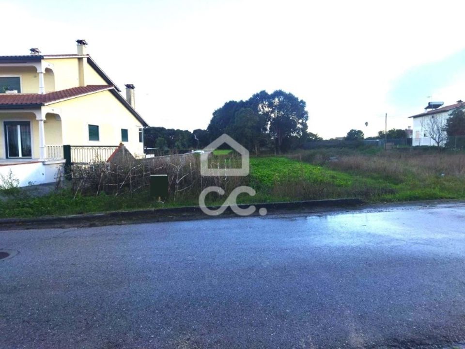 Helårsgrund i Monte Real, Leiria - foto 4