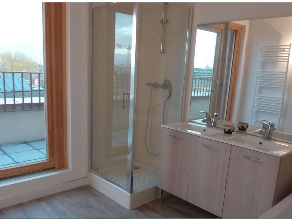 Apartament a Lille, Nord - foto 2