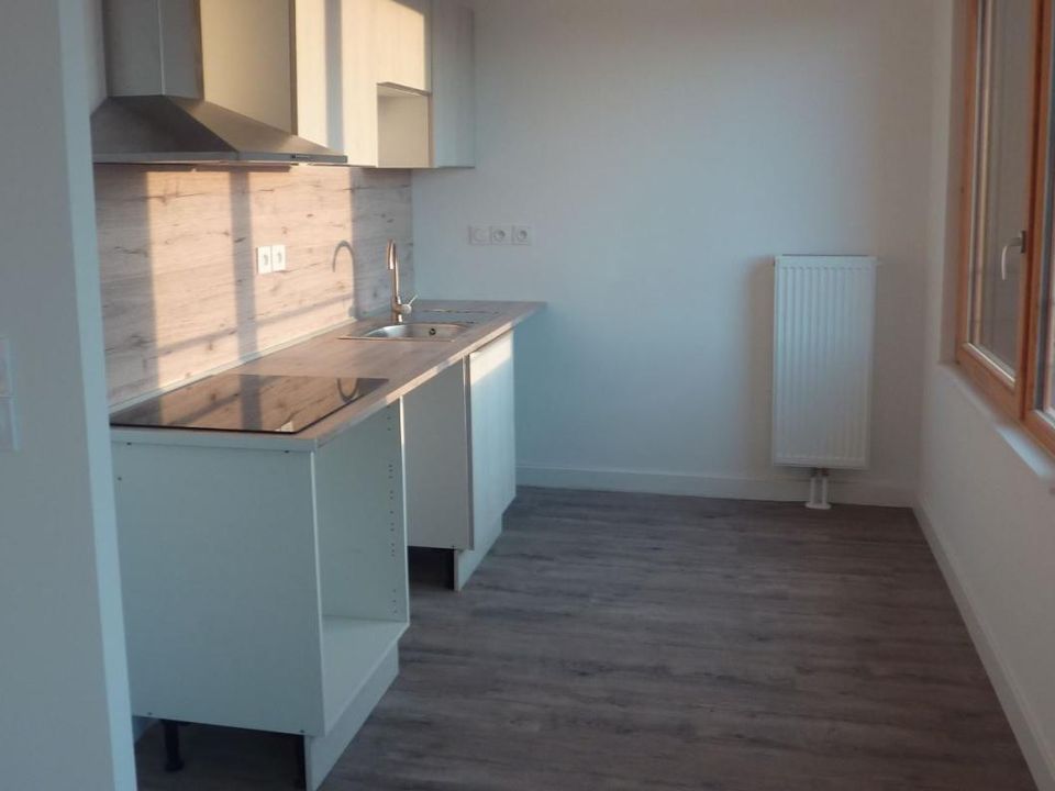 Apartament a Lille, Nord - foto 3