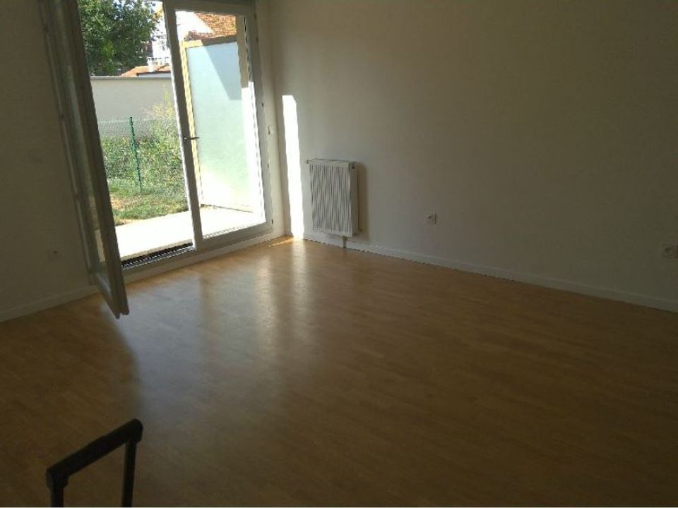 Wohnung in Combs-la-Ville, Seine-et-Marne - Foto 1
