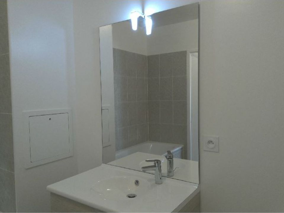 Wohnung in Combs-la-Ville, Seine-et-Marne - Foto 2