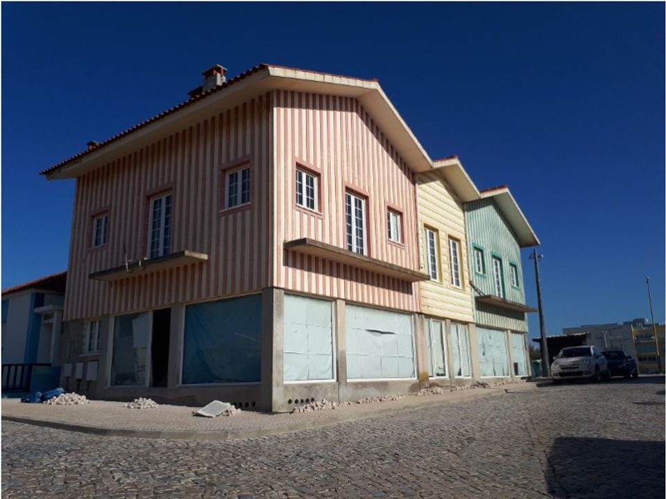 Erhvervsejendom i Vieira de Leiria, Leiria - foto 2