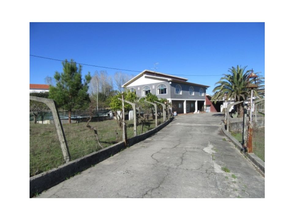 Farm i Monte Real, Leiria - foto 2
