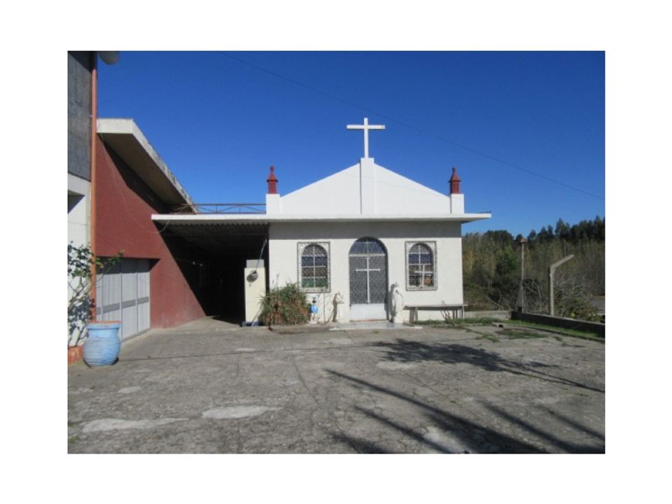 Farm i Monte Real, Leiria - foto 4