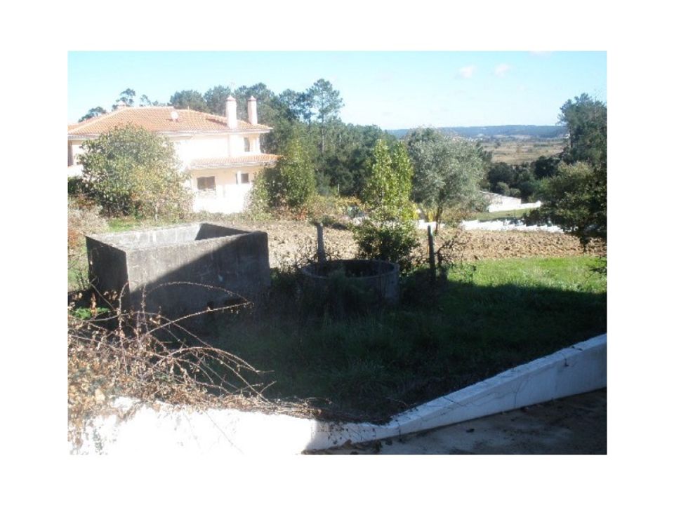 Helårsgrund i Monte Real, Leiria - foto 4