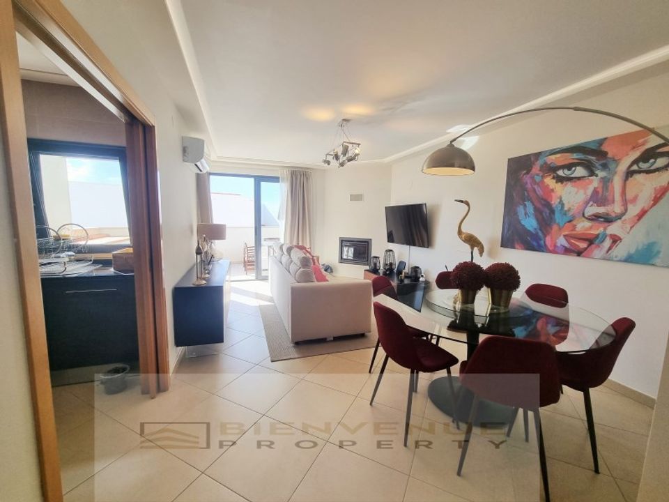 Villa i Quarteira, Faro - foto 2