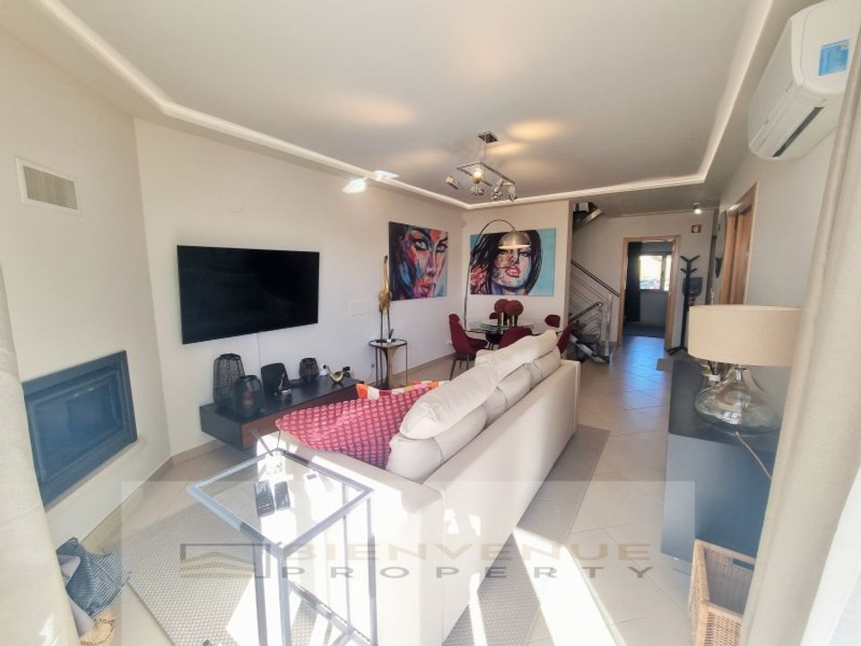 Villa i Quarteira, Faro - foto 3