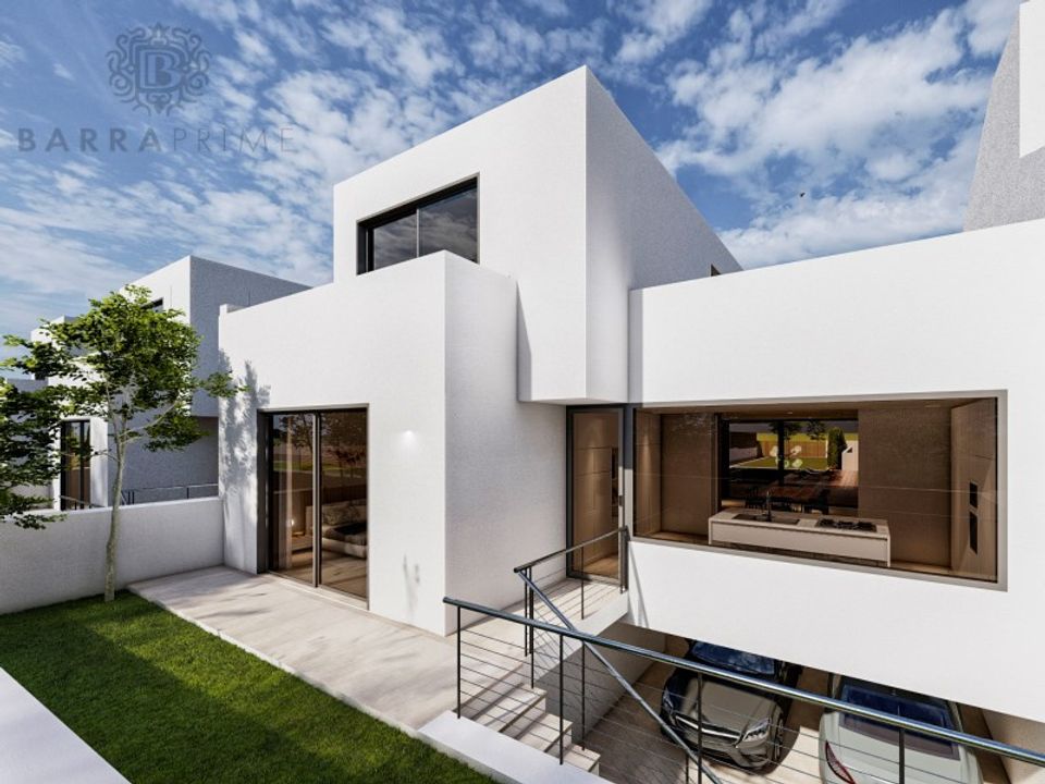 Villa i Quarteira, Faro - foto 3