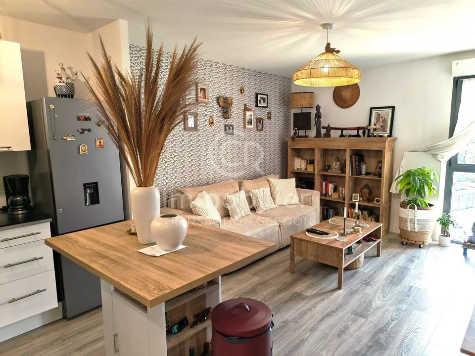Appartement in Cannes-la-Bocca, Alpes-Maritimes - foto 2