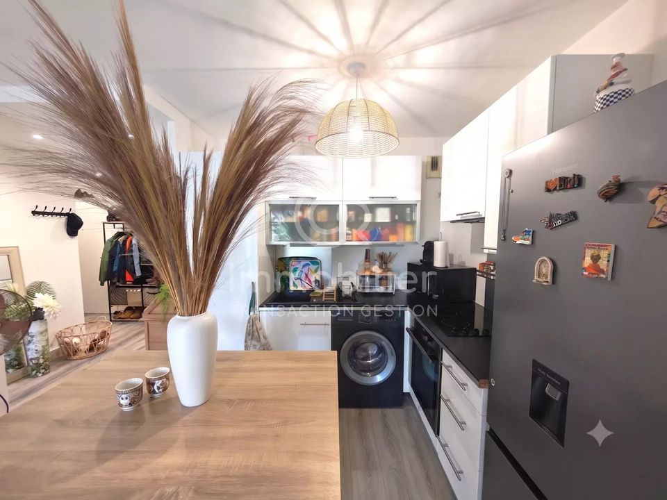 Appartement in Cannes-la-Bocca, Alpes-Maritimes - foto 3