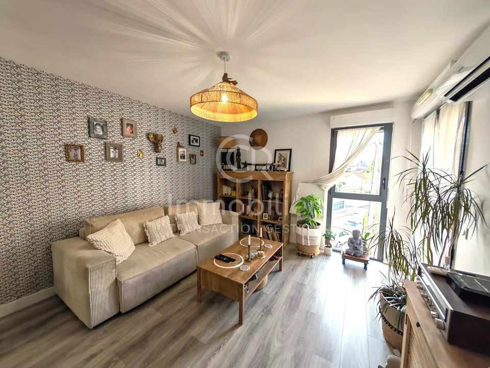 Appartement in Cannes-la-Bocca, Alpes-Maritimes - foto 4