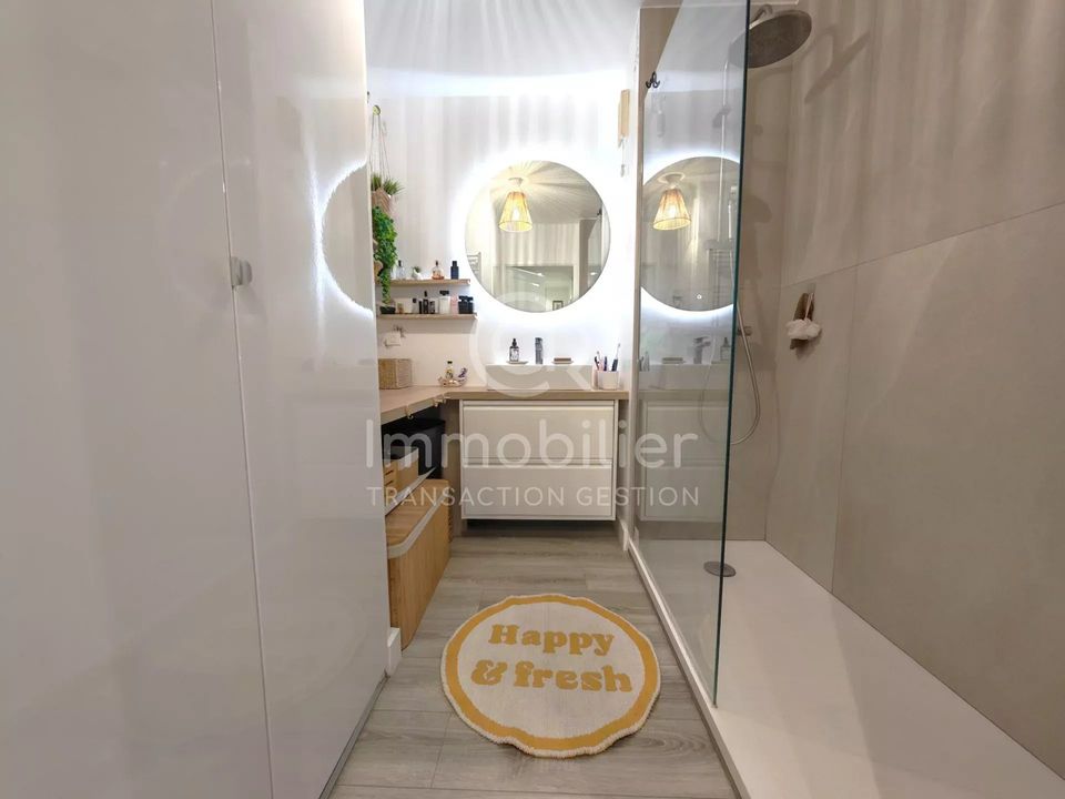 Appartement in Cannes-la-Bocca, Alpes-Maritimes - foto 5