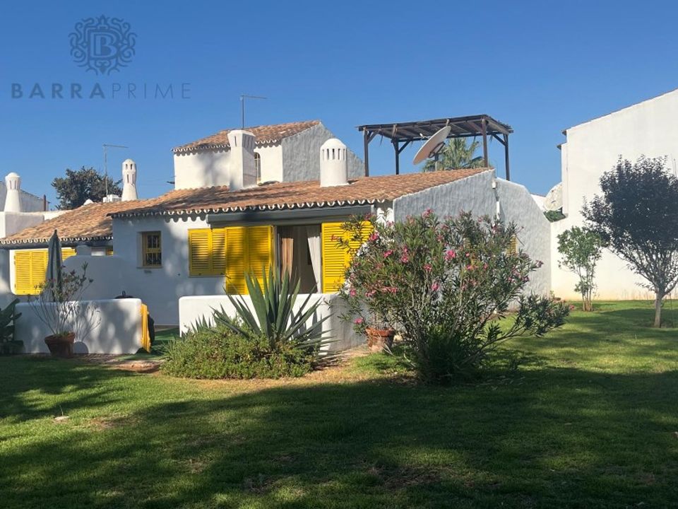 Villa i Quarteira, Faro - foto 1