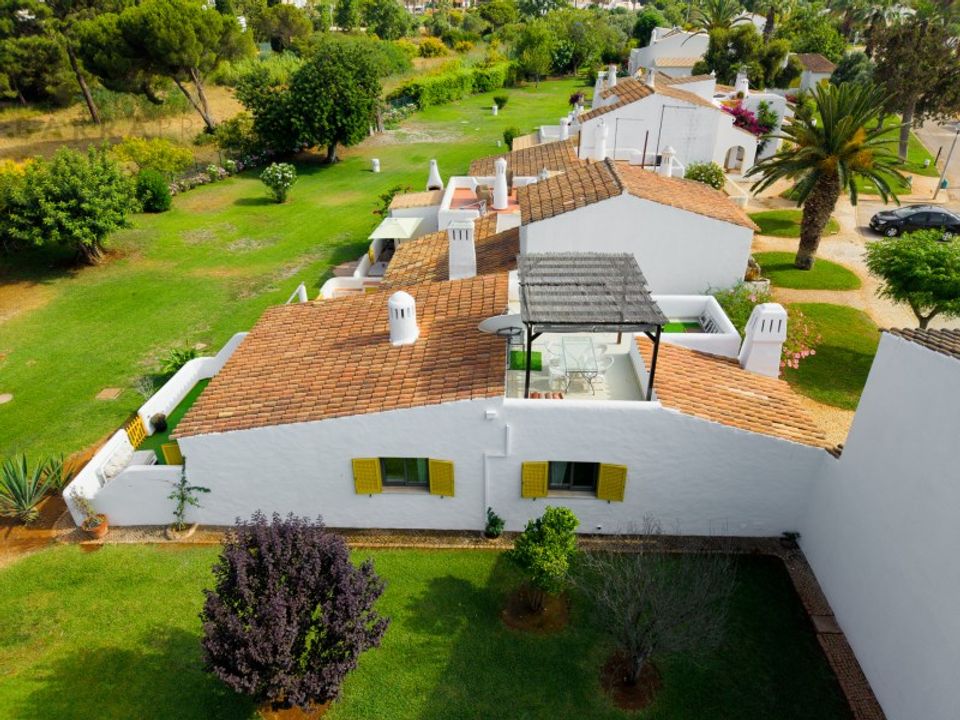 Villa i Quarteira, Faro - foto 2