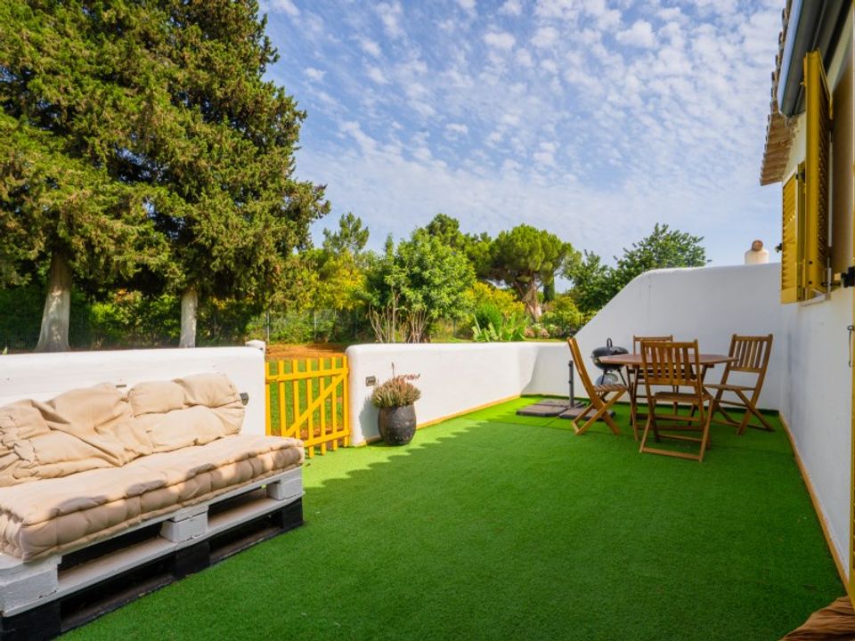 Villa i Quarteira, Faro - foto 4