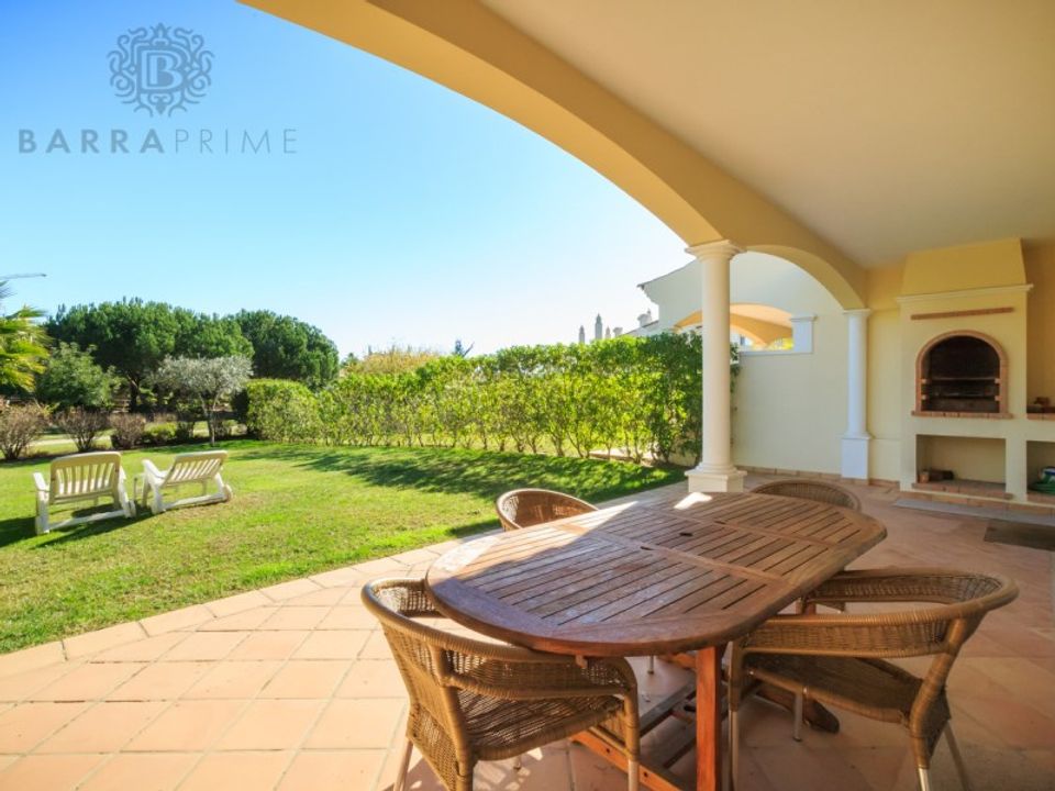 Villa a Almancil, Faro - foto 2