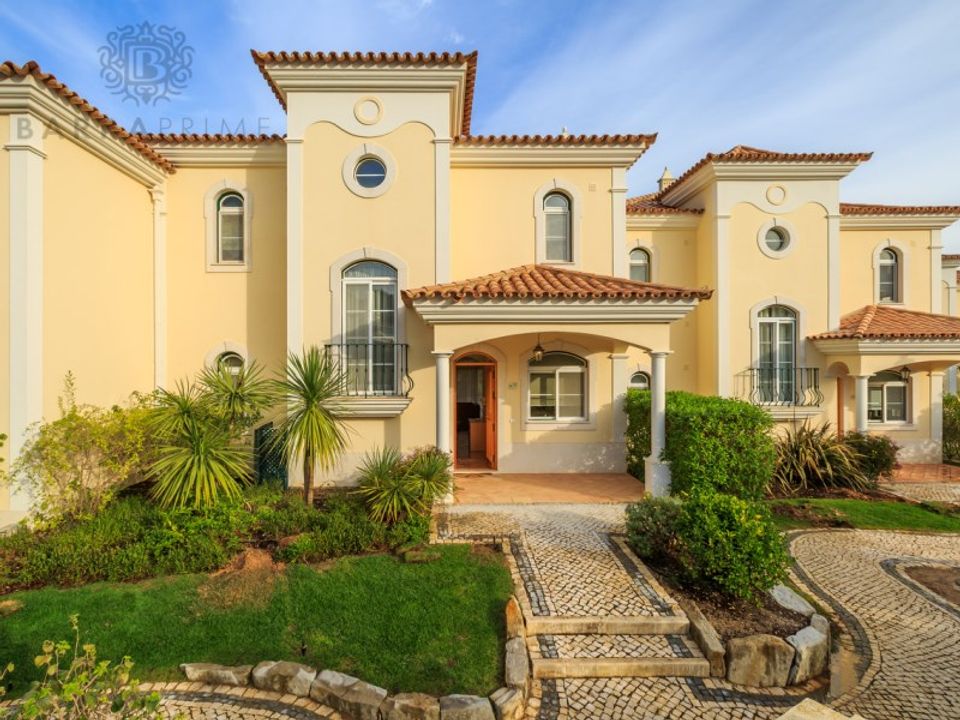 Villa a Almancil, Faro - foto 3