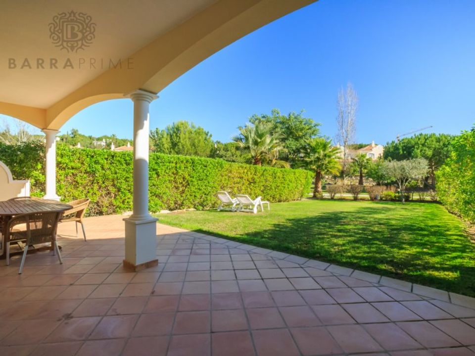 Villa a Almancil, Faro - foto 4