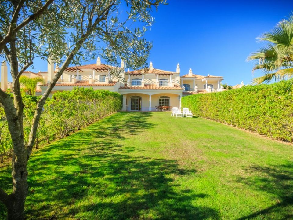 Villa a Almancil, Faro - foto 5
