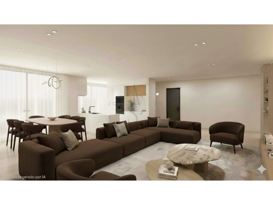 Apartamento en Lousada, Porto - foto 2