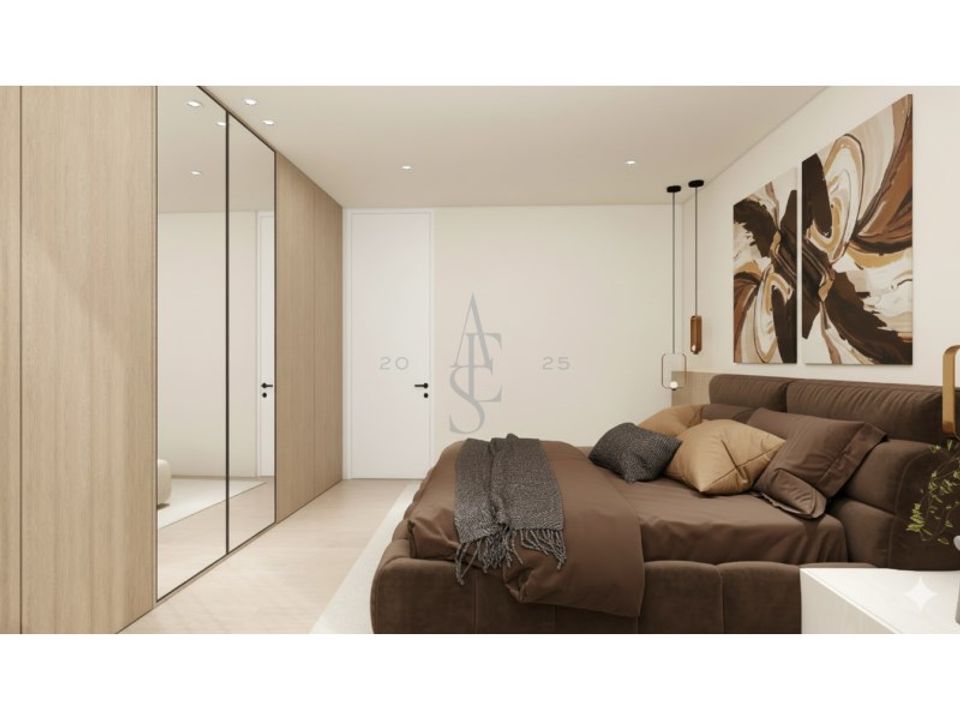 Apartamento en Lousada, Porto - foto 5