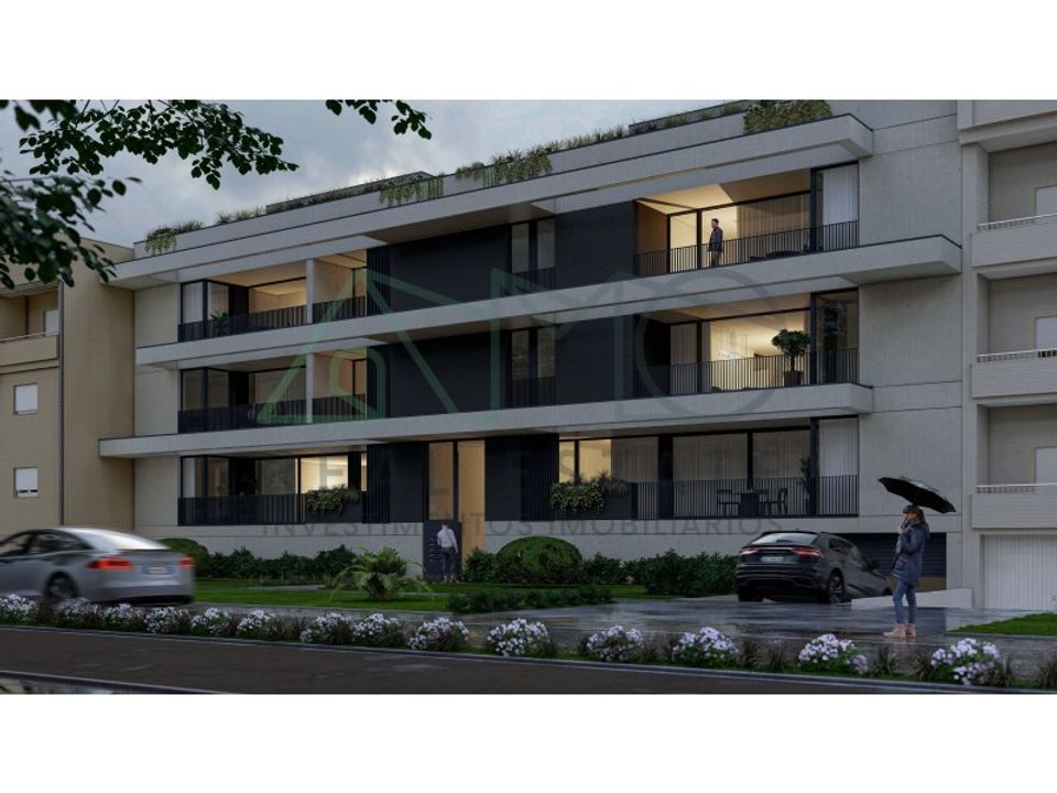 Duplex i Vagos, Aveiro - foto 4