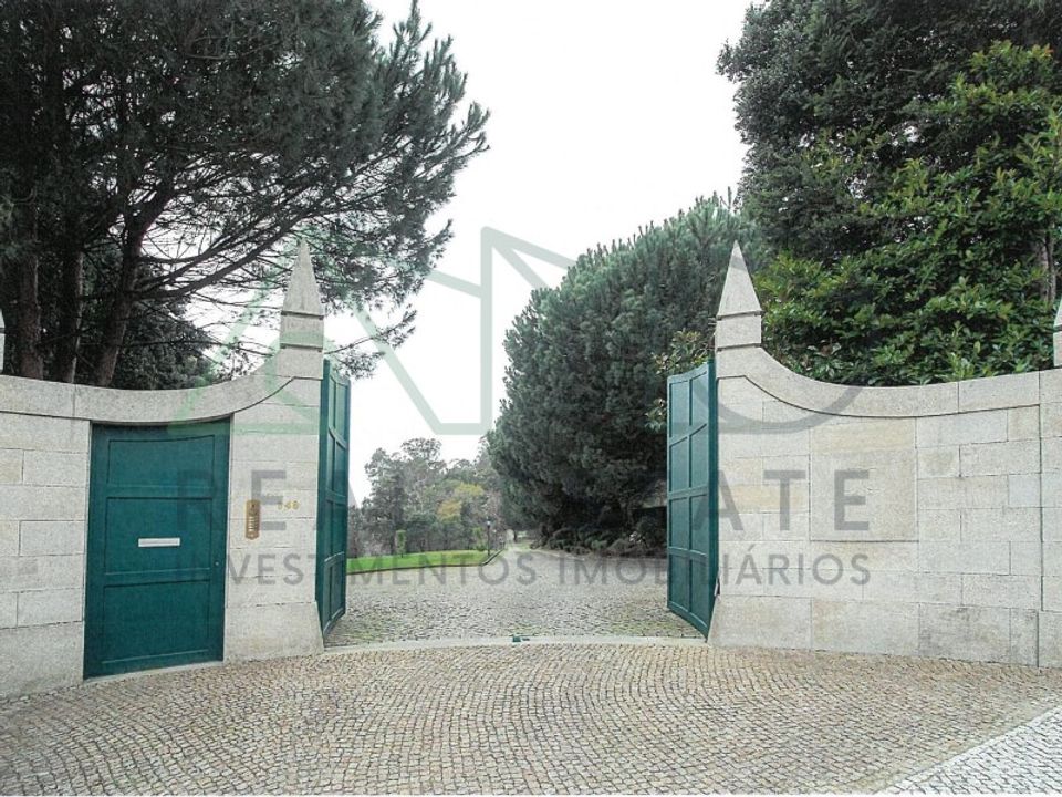 Farm i Oliveira de Azemeis, Aveiro - foto 2