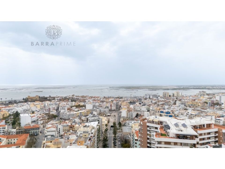 Leilighet i Faro, Faro - bilde 3