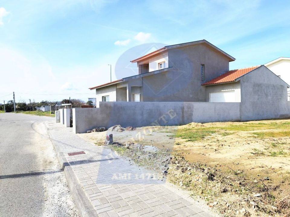 Villa i Oliveira do Bairro, Aveiro - bilde 1