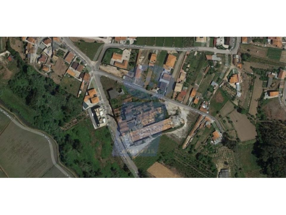 Tomt i Barro, Aveiro - foto 2