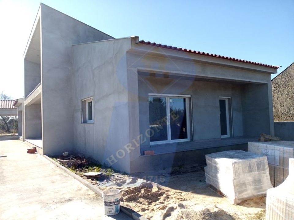 Villa i Vilamar e Corticeiro de Cima, Coimbra - foto 1