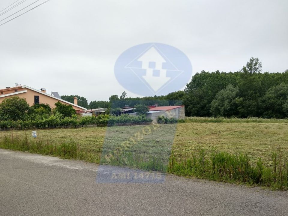Helårsgrund i Oliveira do Bairro, Aveiro - foto 2