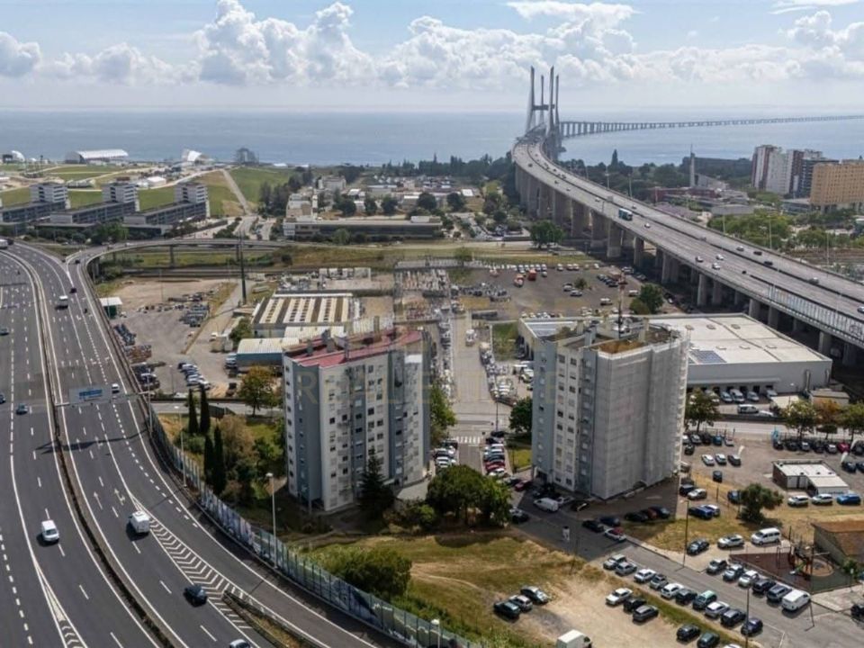 Lejlighed i Sacavem, Lisbon - foto 2