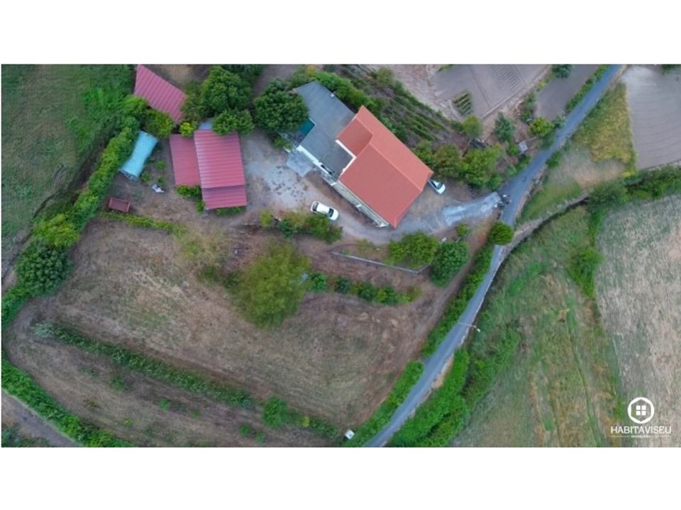Villa i Viseu, Viseu - foto 2