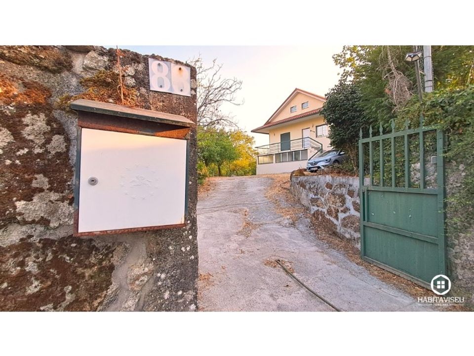Villa i Viseu, Viseu - foto 4