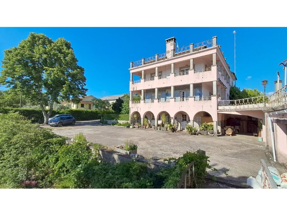 Villa i Cabanas de Viriato, Viseu - bilde 2