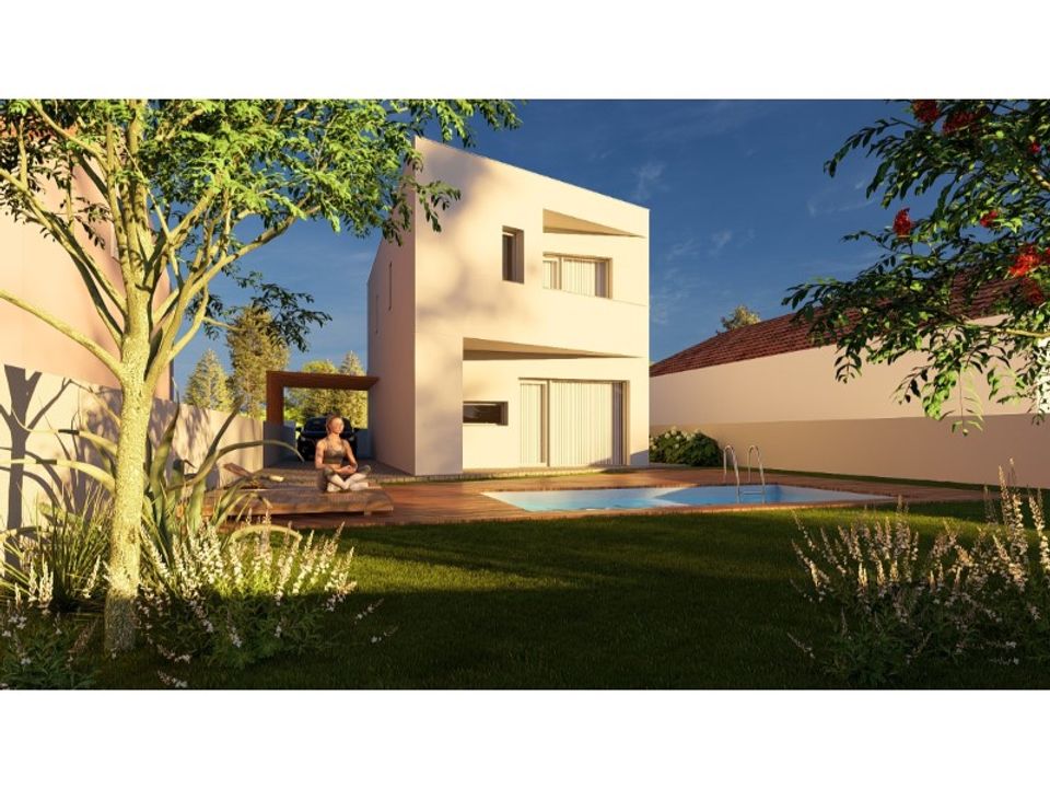 Villa i Viseu, Viseu - foto 4