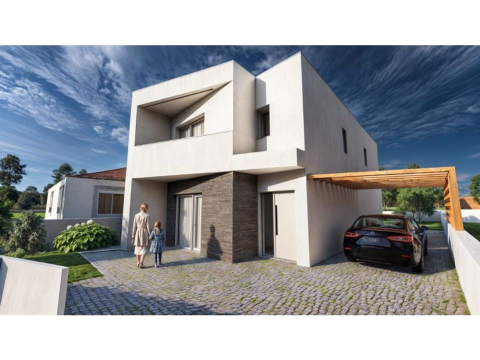 Villa i Viseu, Viseu - foto 5