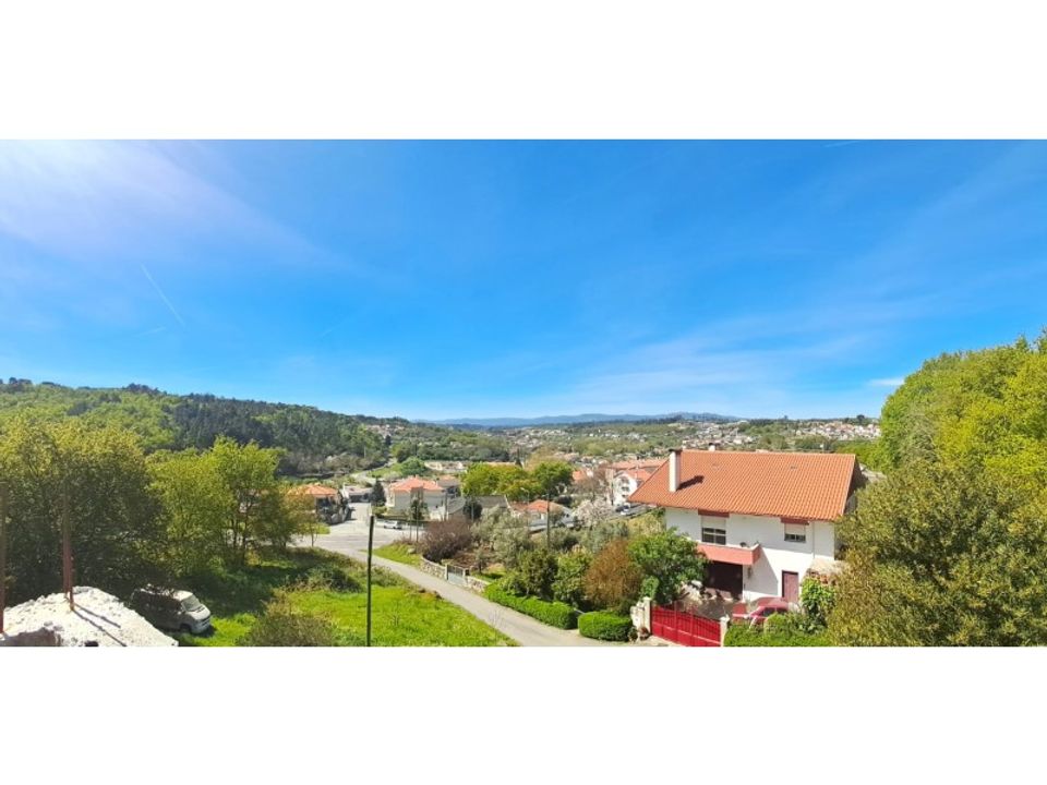 Lejlighed i Viseu, Viseu - foto 3