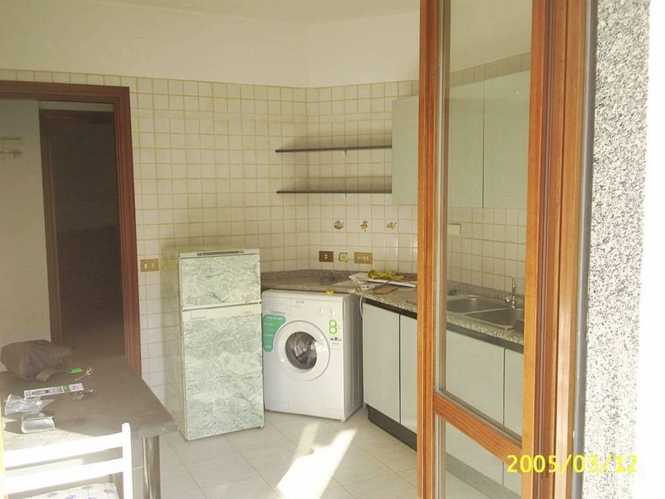 Leilighet i Sassari, Sassari - bilde 3