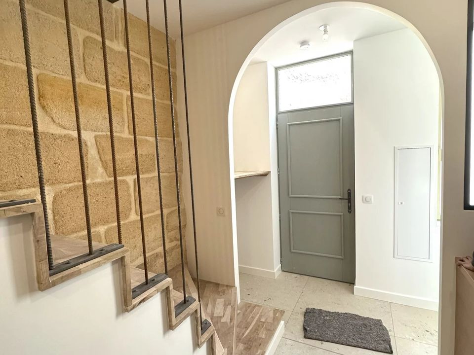 Villa a Bordeaux, Gironde - foto 1