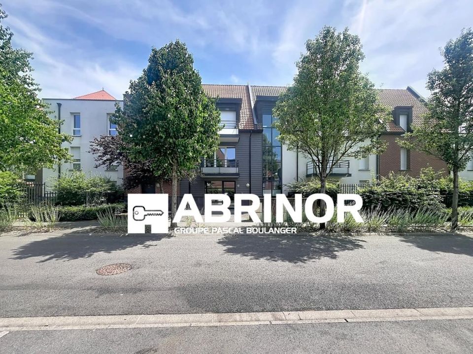 Leilighet i Wattignies, Nord - bilde 2