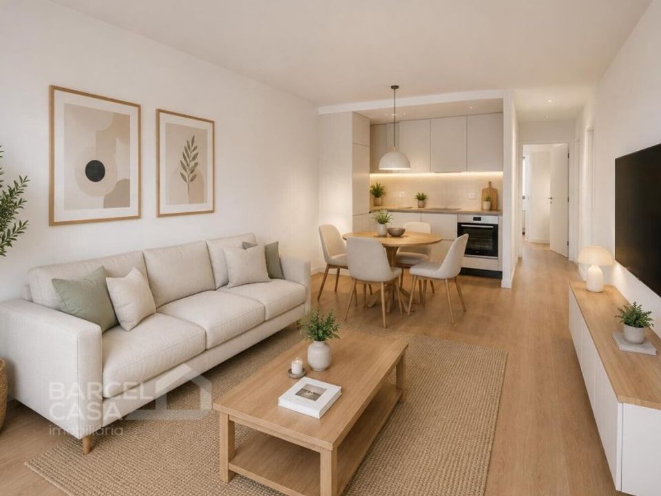 Apartamento en Fao, Braga - foto 1