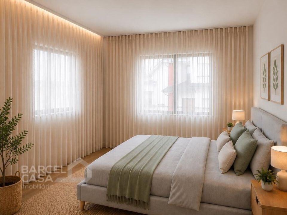 Apartamento en Fao, Braga - foto 3