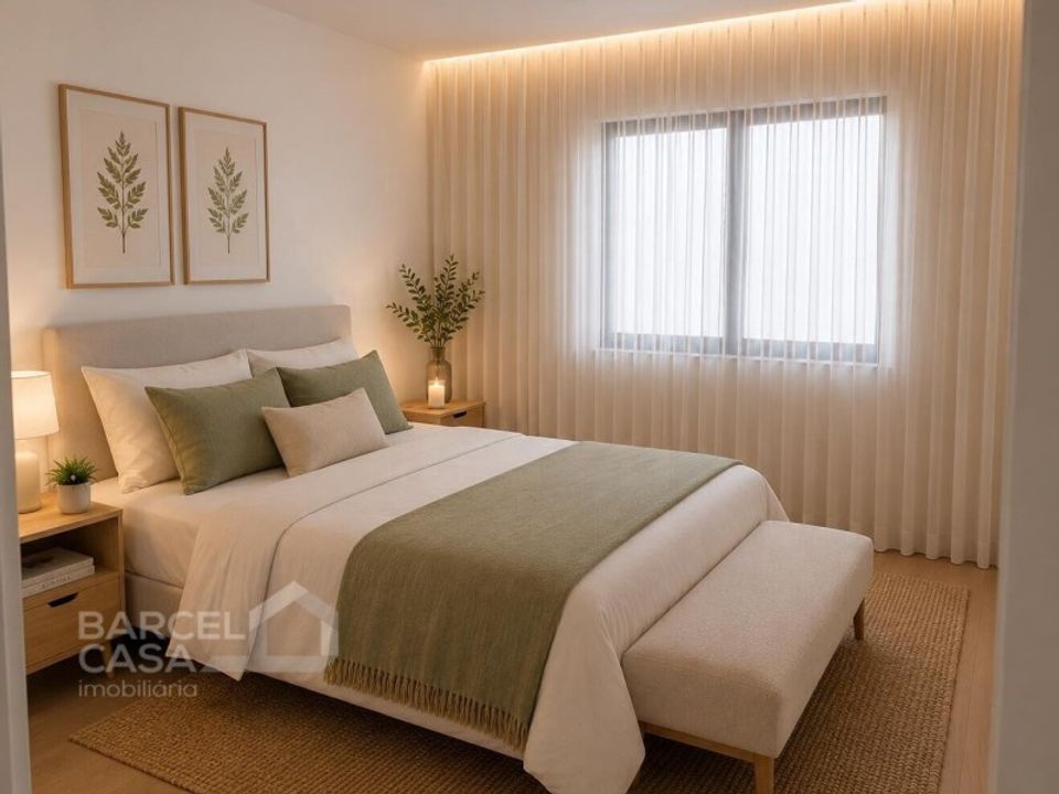 Apartamento en Fao, Braga - foto 4