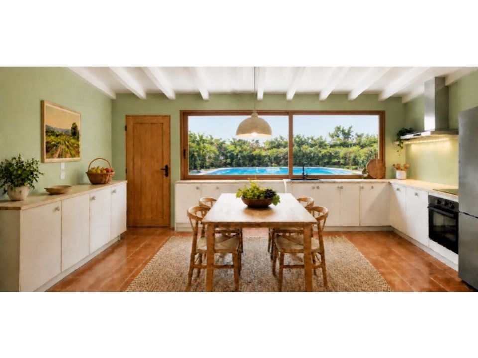 Villa in Ermidas do Sado, Setubal - foto 5